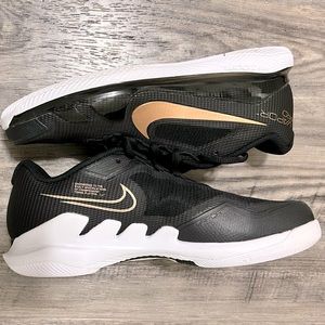 Nike Court Air Zoom Vapor Pro Women's Hard Court Tennis Shoes Size 9